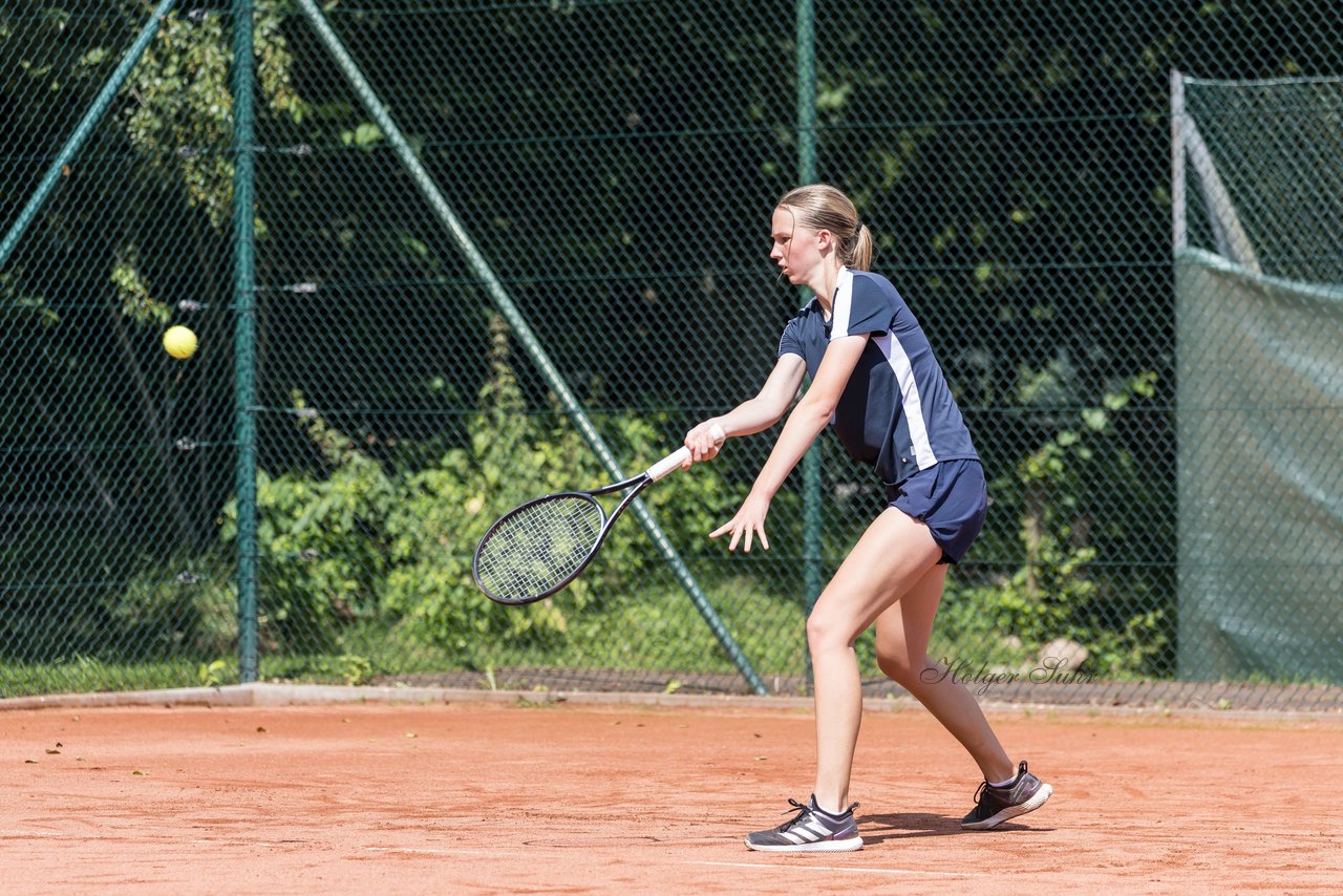 Bild 121 - Bergstedt Open